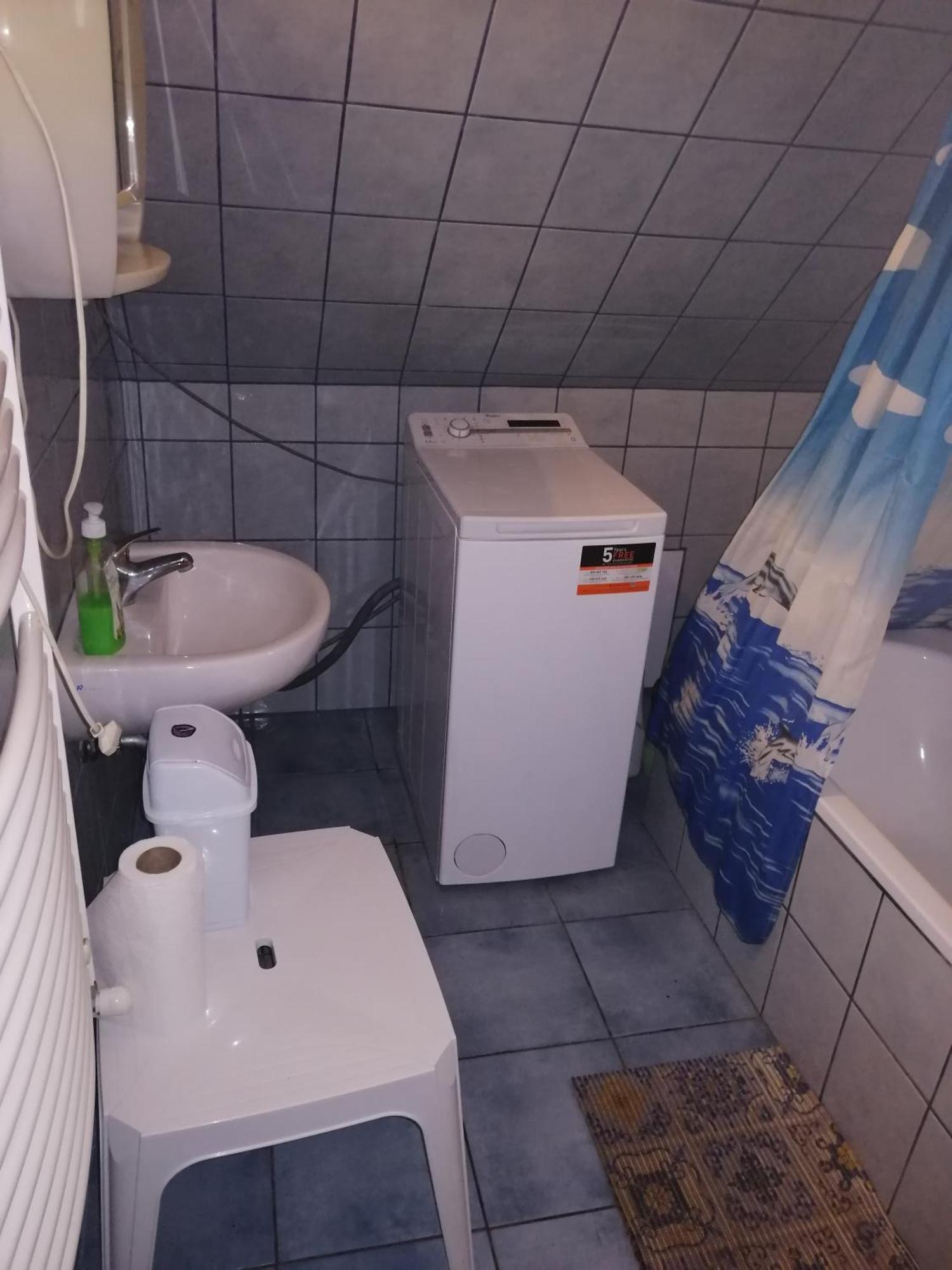 Valeria Vendeghaz Lägenhet Budakalász Exteriör bild